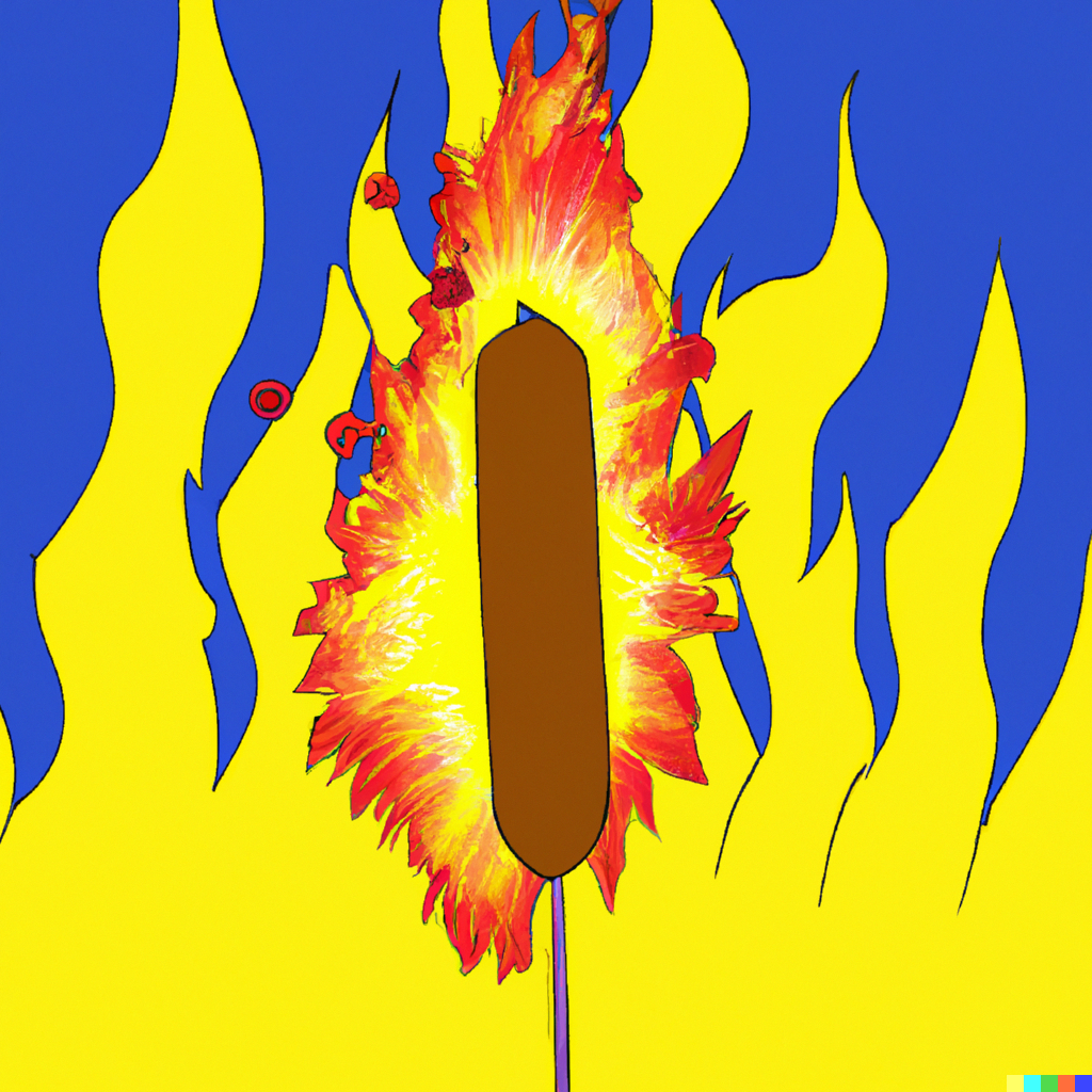 Captain Pickledill the Daring portrait