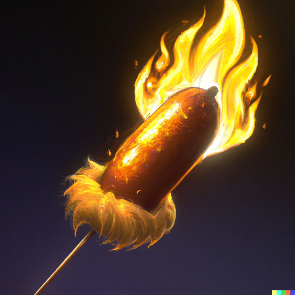 Count Vinegarus the Ruthless portrait