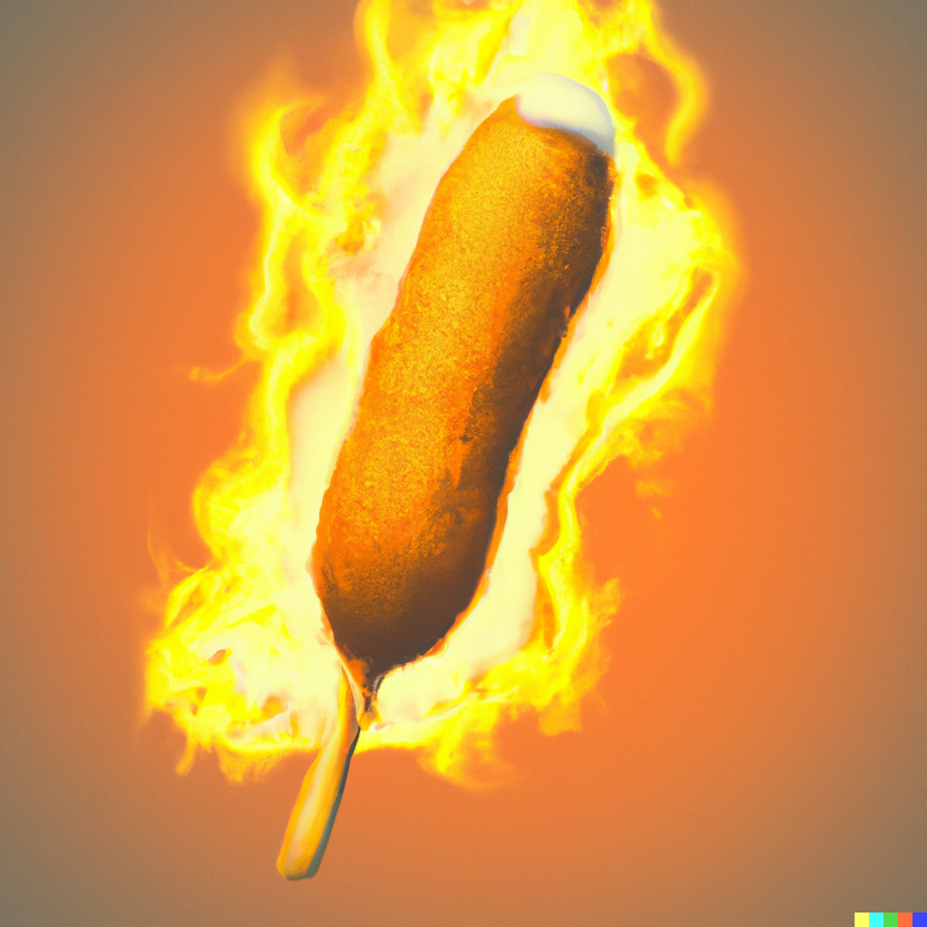 Lady Ketchupia the Fearless portrait