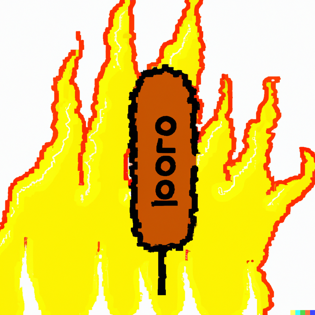 Sir Relishard the Ironclad portrait