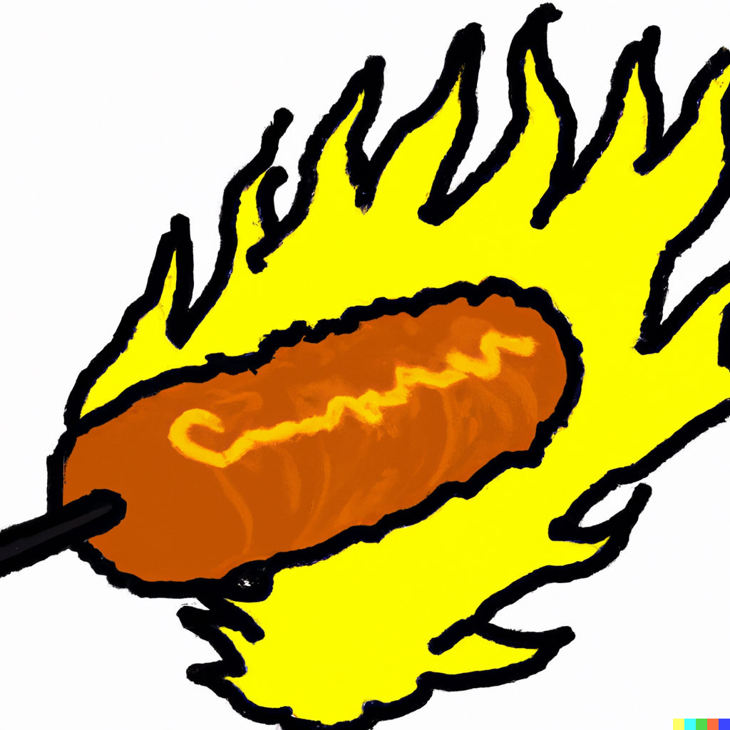 Count Chilius the Thunderous portrait