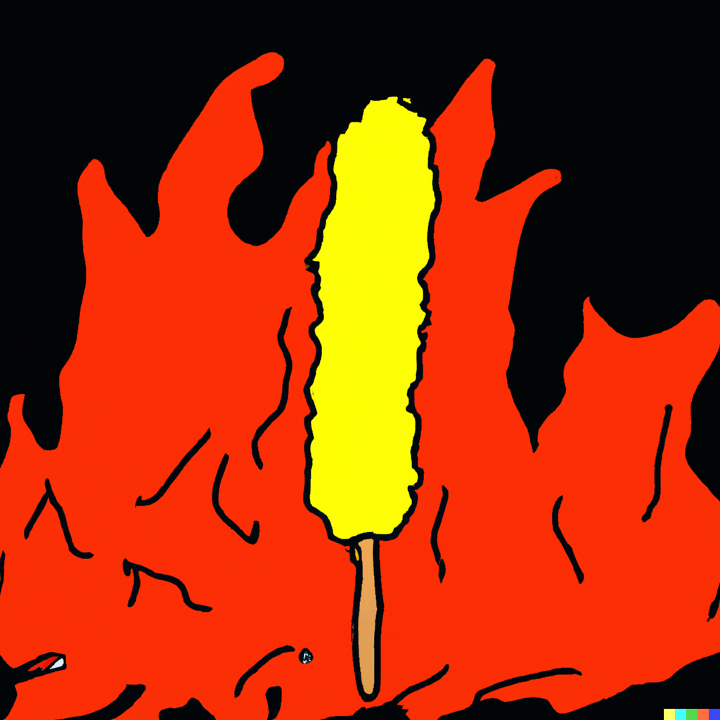 Lord Salsabeard the Unbreakable portrait