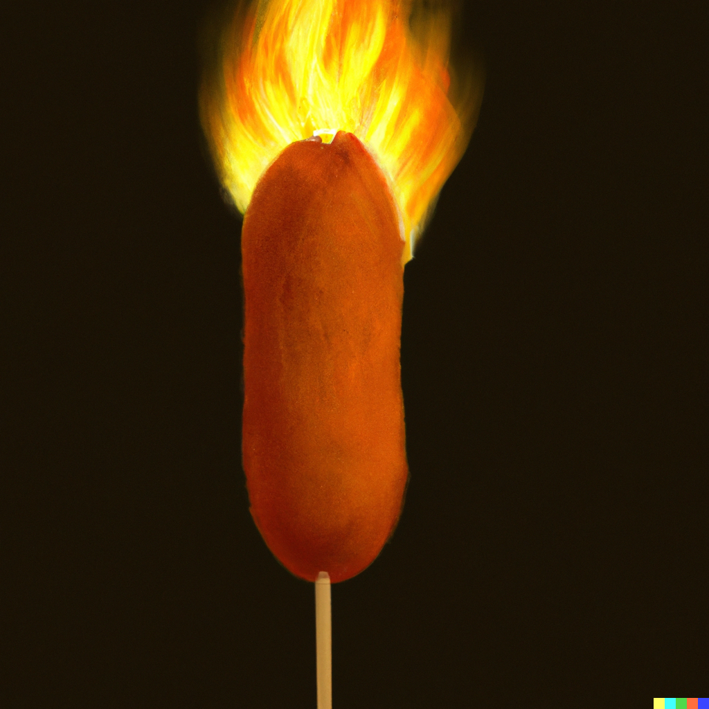 Baron Sizzlebeard the Stout portrait