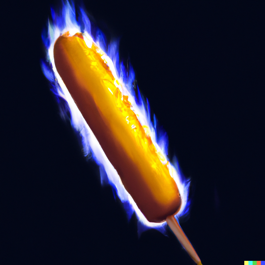 Count Crunchington the Swift portrait