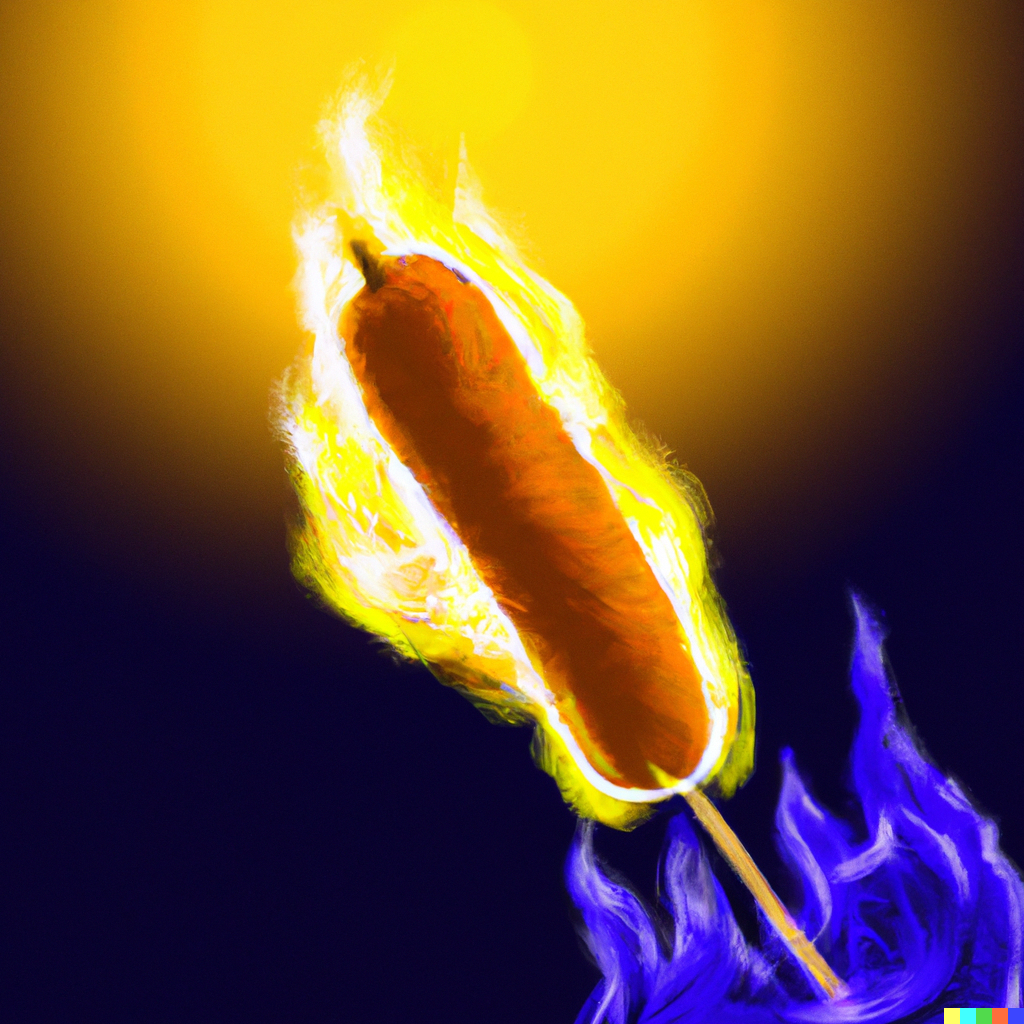 Lord Jalapeno the Fiery portrait