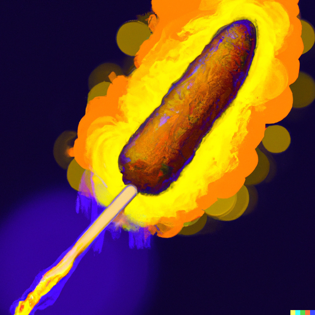 Captain Chiliwood the Resilient portrait