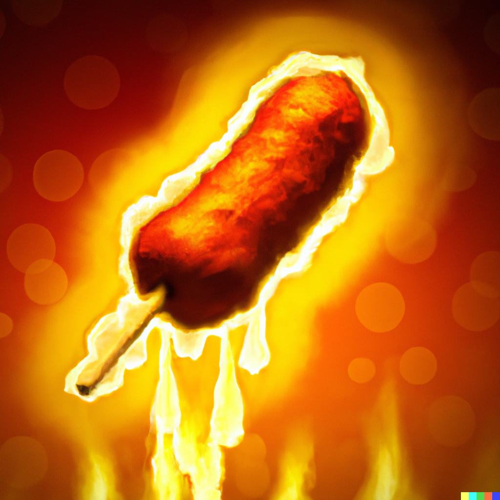 Sir Srirachus the Bold portrait